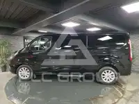 2022 Ford Tourneo