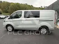 2022 Ford TRANSIT