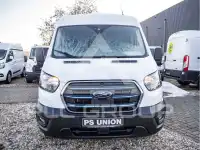 2022 Ford TRANSIT