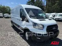 2022 Ford TRANSIT