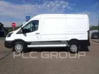 2022 Ford TRANSIT