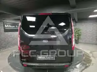 2022 Ford Tourneo