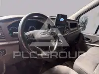 2022 Ford TRANSIT