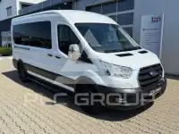 2022 Ford E-Series
