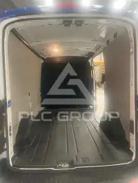 2022 Ford TRANSIT