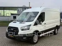 2022 Ford TRANSIT