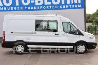 2022 Ford TRANSIT