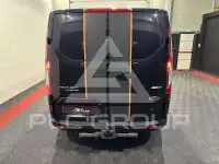 2022 Ford TRANSIT