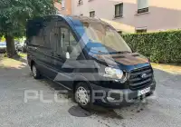 2022 Ford TRANSIT