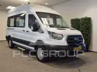 2022 Ford TRANSIT