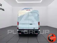 2022 Ford TRANSIT