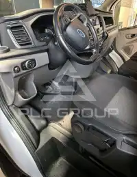 2022 Ford TRANSIT