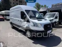 2022 Ford TRANSIT