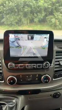 2022 Ford TRANSIT