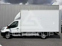 2022 Ford TRANSIT