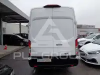 2022 Ford TRANSIT