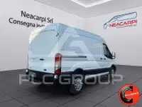 2022 Ford TRANSIT