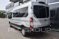 2022 Ford TRANSIT