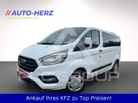 2022 Ford TRANSIT