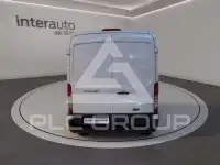 2022 Ford TRANSIT