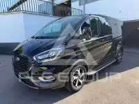 2022 Ford TRANSIT