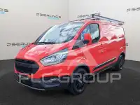 2022 Ford TRANSIT
