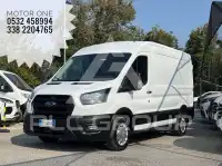 2022 Ford TRANSIT