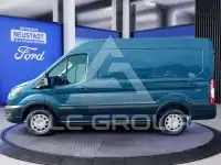 2022 Ford TRANSIT
