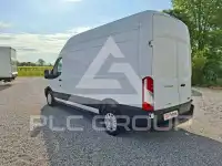 2022 Ford TRANSIT