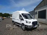 2022 Ford TRANSIT