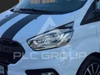 2022 Ford TRANSIT
