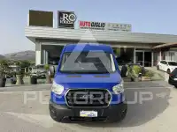 2022 Ford TRANSIT