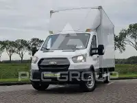 2022 Ford TRANSIT