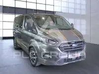 2022 Ford TRANSIT