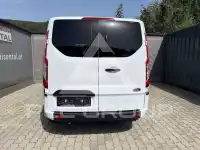 2022 Ford TRANSIT