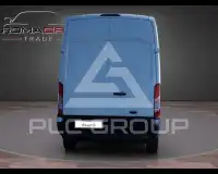 2022 Ford TRANSIT