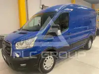 2022 Ford TRANSIT