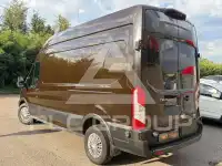 2022 Ford TRANSIT