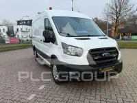 2022 Ford TRANSIT