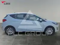 2022 Ford FIESTA