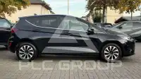 2022 Ford FIESTA