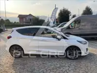 2022 Ford FIESTA