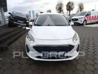 2022 Ford FIESTA