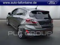 2022 Ford FIESTA