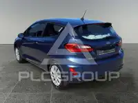 2022 Ford FIESTA