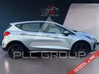 2022 Ford FIESTA