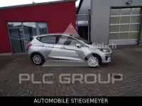2022 Ford FIESTA