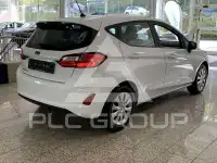 2022 Ford FIESTA