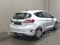 2022 Ford FIESTA