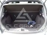 2022 Ford FIESTA
